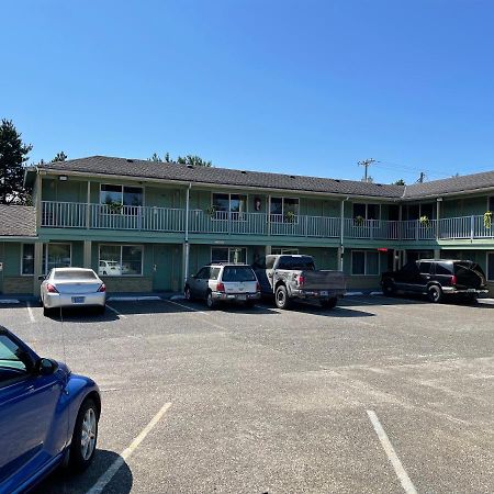 Villa West Motel Флорънс Екстериор снимка