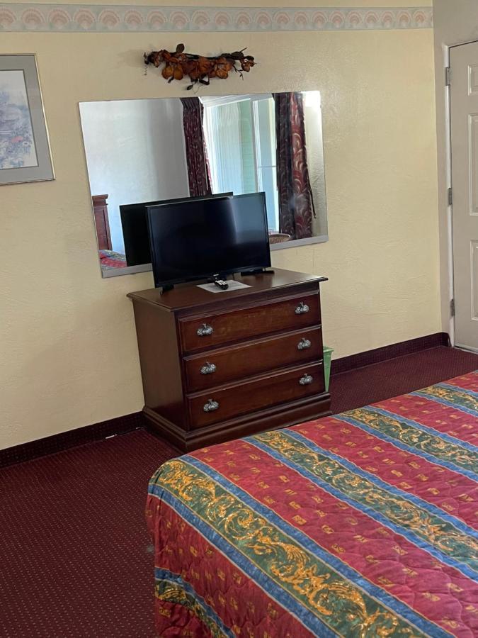 Villa West Motel Флорънс Екстериор снимка