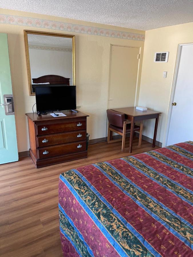 Villa West Motel Флорънс Екстериор снимка